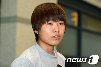 [여자축구] 귀국 지소연, “월드컵 첫 승에 집중할 것”