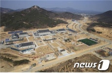 경북개발공사 "도청 이전 신도시, 세계적 명품 도시로 건설"