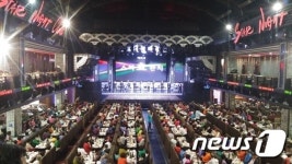 [단신]천안 스타돔나이트, ‘어버이날 효잔치’ 개최