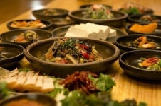 전국에서 으뜸으로 손꼽히는 수락곡음식점의 인기비결