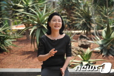 (주)김정문알로에 제주지점 | “최고 품질위해 제주 생산시대 선언”…최연매 김정문알로에 회장