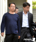 이영춘 민주노총 고양·파주지부장 국가보안법 위반 혐의