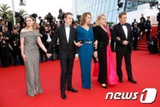 [사진]프랑스 대표하는 배우와 감독 총출동