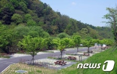 대전 산디마을 오토캠핑장 15일 개장