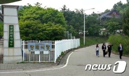 예비군 총기난사 국군수도병원 장례식장 ‘침통’