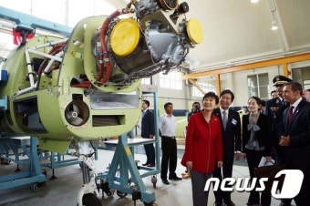 KAI, 페루 국제방산전시회 참가…항공산업 협력 확대