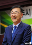 완산노인복지관 건립 탄력…김윤덕 의원 특교세 5억원 확보