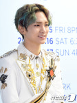 샤이니 키, 개성 만점 헤어스타일