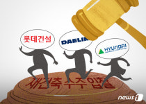 재건축 수주戰 복마전 재현되나…서울시, 삼호가든3차 조사 착수