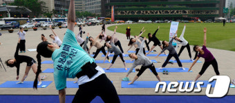 제이케이힐링스트레칭 | 도심에서 힐링 스트레칭