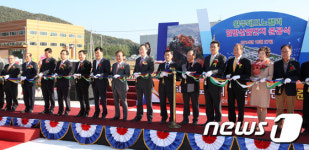 완주군, 일자리 1번지로 우뚝…기초자치단체 전국 1위