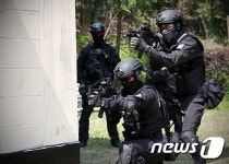 실제상황처럼