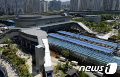신도림역 선상역사 혼잡도 줄어들까