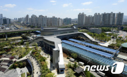 신도림역 선상역사 혼잡도 줄어들까