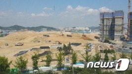 [르포]뉴스테이, 도심형은 기대…패밀리형은 글쎄