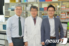 건양의대 이경복 교수팀, 뇌질환 치료 약물전달체 개발