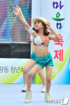 귀요미 댄스