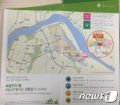 쓰레기 소각장 옆이 친환경 아파트? 하남 유니온시티 에일린의뜰