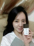 여드름 흉터와 자국으로 칙칙한 피부, 물광 메이크업 화장품으로 보정!
