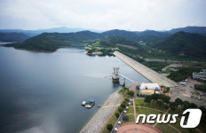 K-water 전북본부 물로 행복한 전북을 꿈꾸다