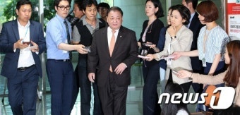 정청래 징계여부 '고심'