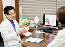 광주 김성훈한의원 “안면비대칭, 턱관절 장애가 원인일 수 있어”