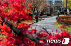 서울시, 블랙야크와 서울둘레길 안내센터 건립
