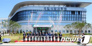 국립식량과학원, 28일 전북서 신청사 개청식