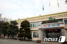 서천군, 공시 최고 지가는 ㎡당 145만6000원