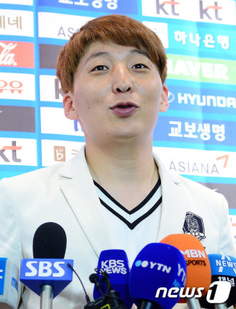 [축구] 박은선, 