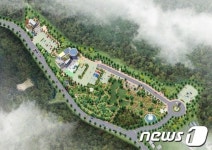 정읍시, 감곡면 서남권광역 화장장 일대에 주민복리사업 착수