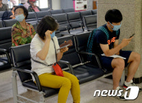 대전지역 메르스 확진환자 1명 추가 확인…총 4명