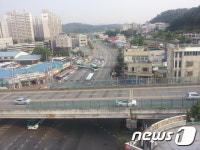 용인시-경찰서, 상습정체 2곳 교통체계 개선한다
