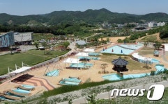 전국 최초 ‘물놀이 안전체험장’…전북 임실서 17일 문 열어