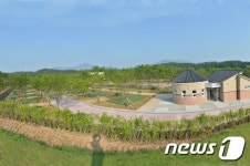 엄마야, 강변 살자…순창 섬진강변 향가오토캠핑장 12일 개장