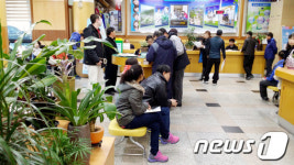안동상공회의소, 출입국관리사무소 안동출장소 설치 건의
