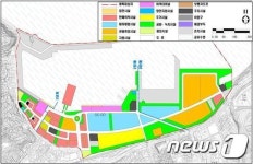 해수부-동해시, 4일 ‘동해 묵호항 재창조 사업’ 선포식