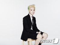 삼주 다이아몬드베이의 전속모델에 JYJ 멤버 준수 발탁