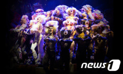 뮤지컬 캣츠…5~7일 경북 안동서 공연