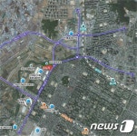 고양도시관리공사, 대화동 상업용지 5000여㎡ 임대 입찰공고