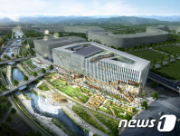 비즈니스 호텔조차 없는 세종시…건립 반대 석연치 않아