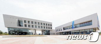 목포대, 대불산단 신해양산업단지캠퍼스 11일 준공