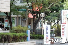 주말에도 분주한 메르스 중앙거점 의료기관