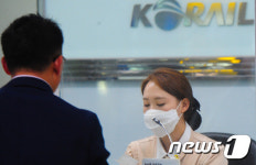 부산에서도 메르스 조심