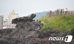 메르스 여파 주말 제주 관광지 ‘한산’