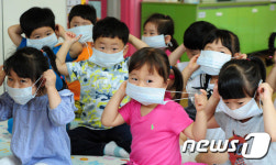 메르스는 예방이 최선