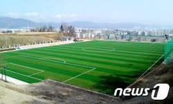 울산 혁신도시에 축구·야구 겸용구장 들어선다