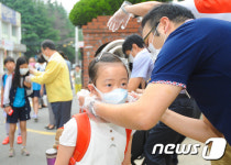 발열이 있을까?