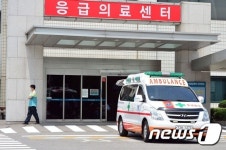 메르스 확진자 발생한 서울아산병원