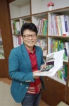 [전라북도 군산 외대어학원] “가장 쉬운 게 영작입니다”